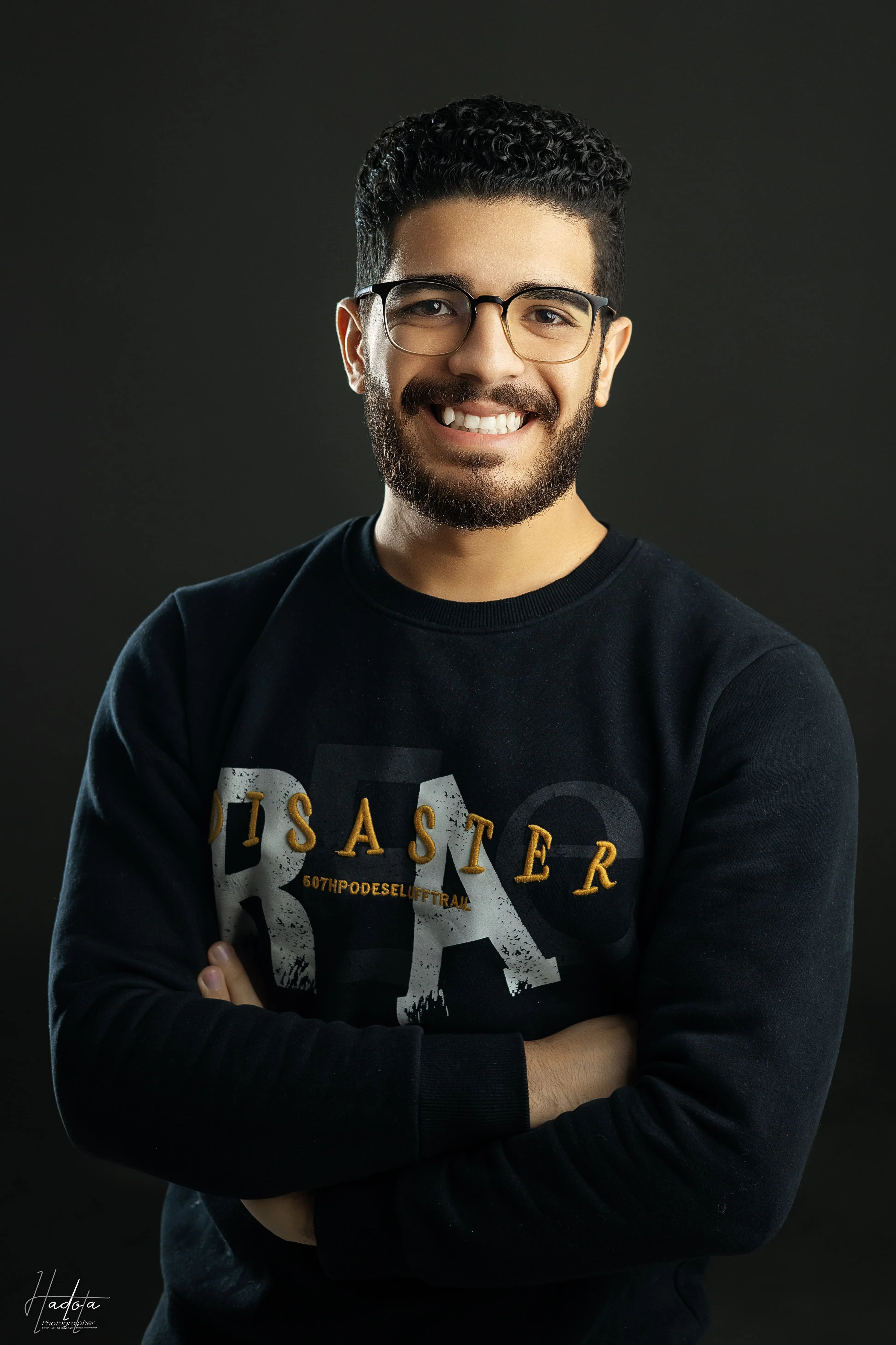 Mohamed Abdelbassit