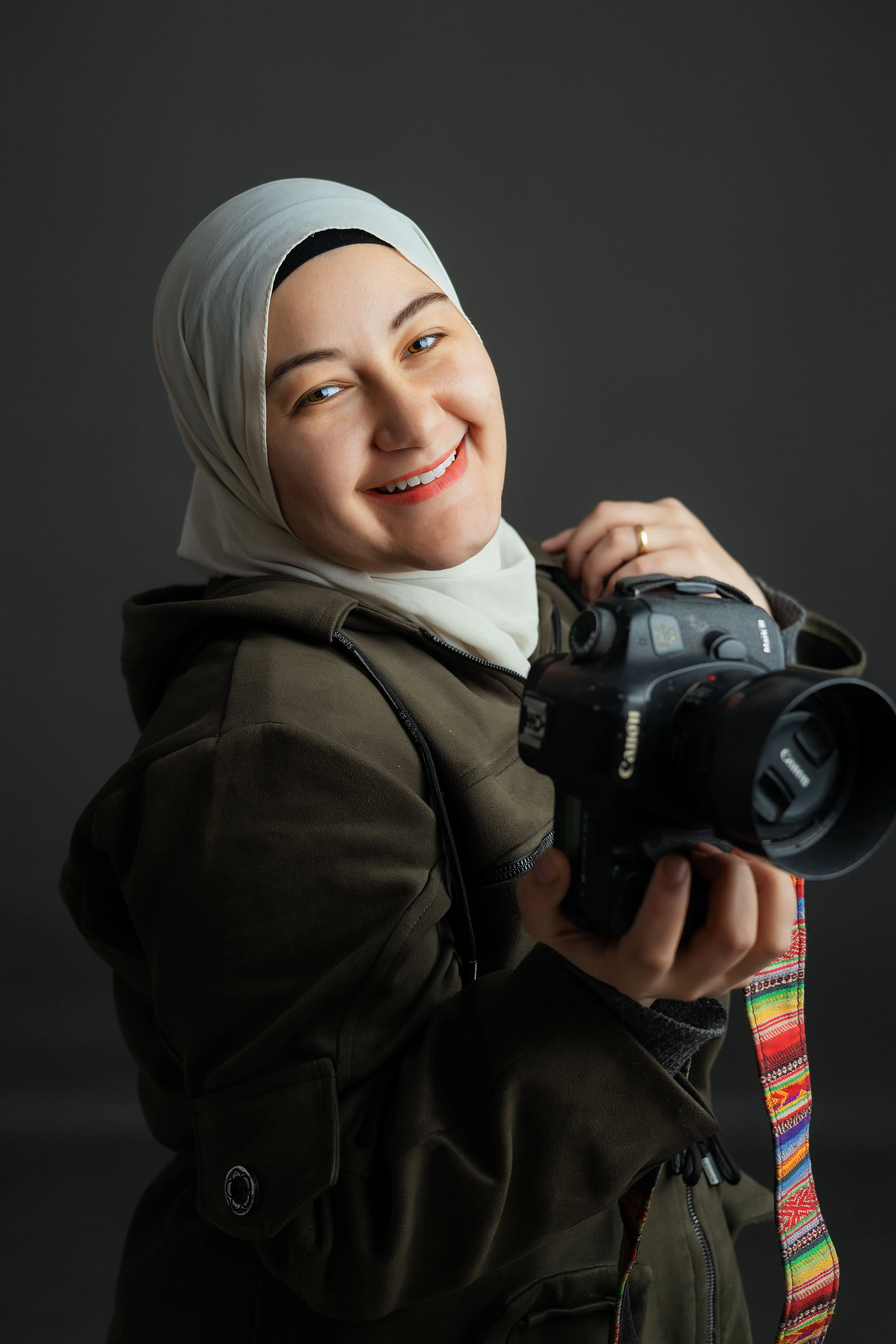 Salma Ashraf