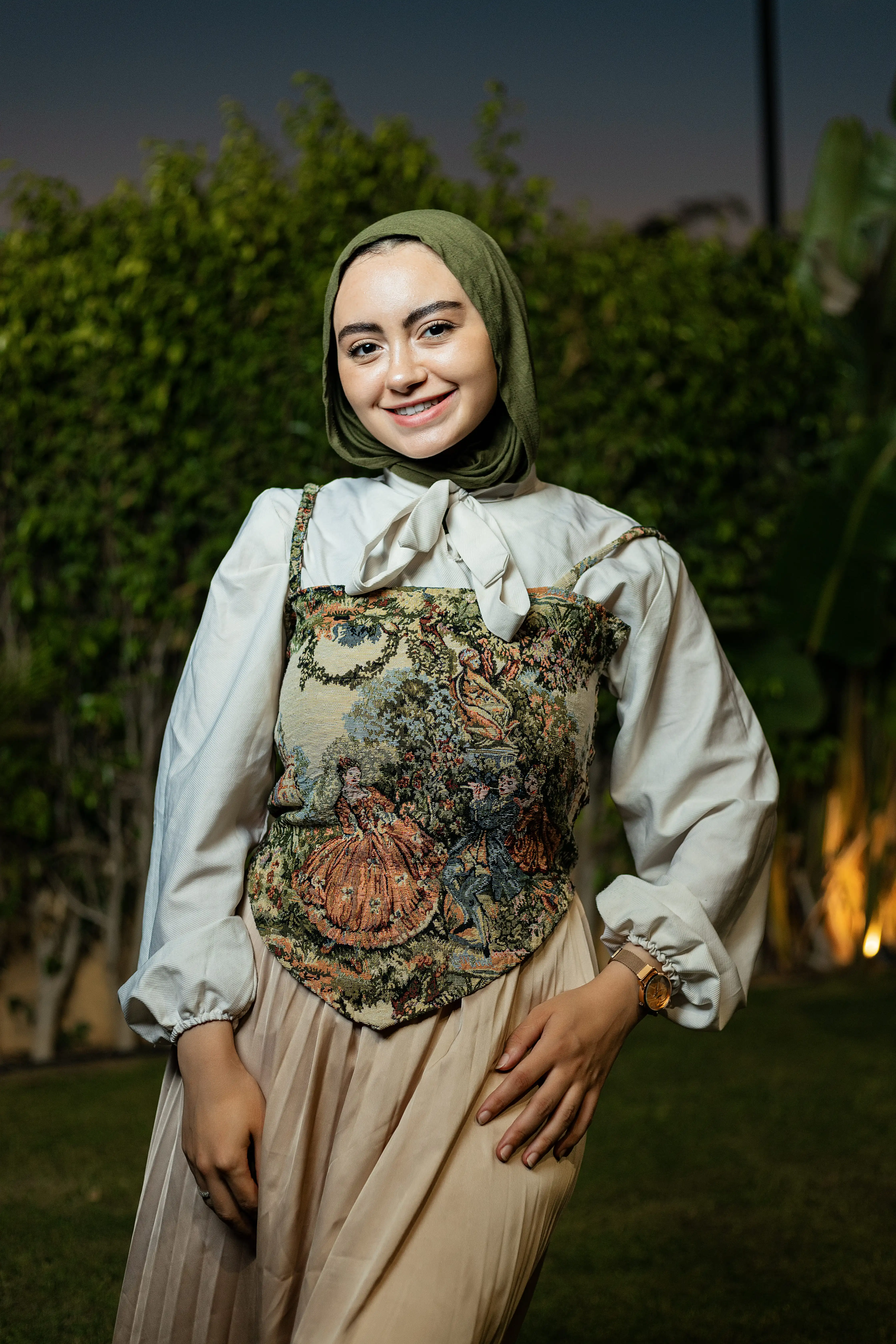 Toqa Ashraf
